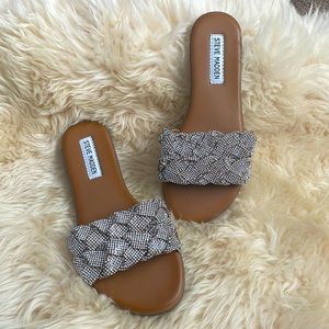 Steve Madden Phraya sandal